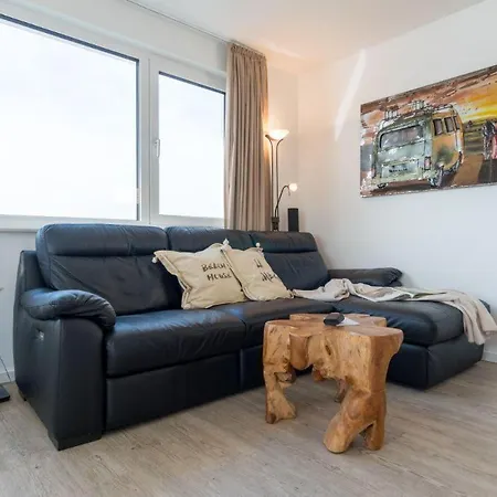 Apartmenthaus-kiki-penthaus-wohnung-ausguck-21 Appartement