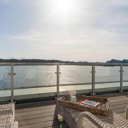 Apartmenthaus-kiki-penthaus-wohnung-ausguck-21 Appartement *