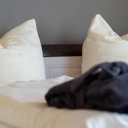 Appartement Apartmenthaus-kiki-penthaus-wohnung-ausguck-21 *